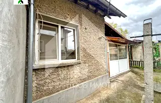 Къща в Шумен, Нови пазар