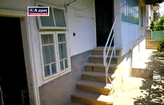 Къща в Шумен, Смядово