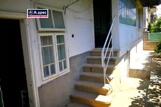 Къща в Шумен, Смядово