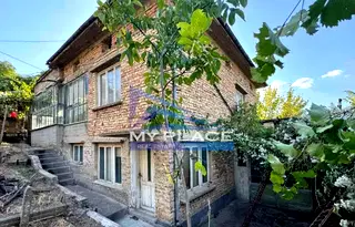 Къща в Шумен, Велики Преслав