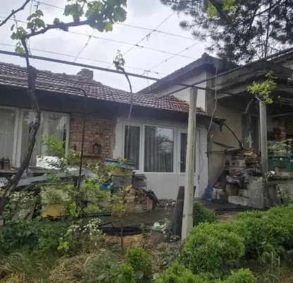 Photo 3 — House in Oblast Shumen, Dibich