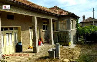 Къща в Шумен, с. Драгоево