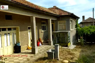 Къща в Шумен, с. Драгоево