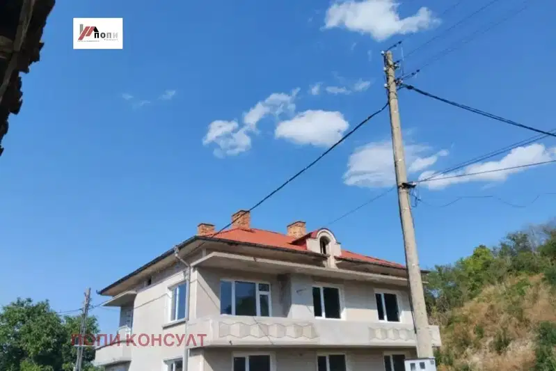 House in Shumen, Dragoevo