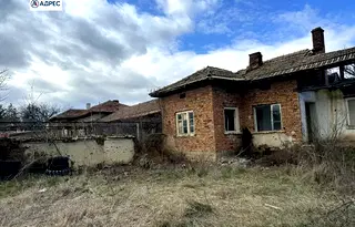 Къща в Шумен, с. Имренчево