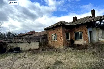 Къща в Шумен, с. Имренчево