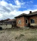 Къща в Шумен, с. Имренчево