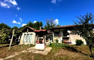 Къща в Шумен, с. Ивански
