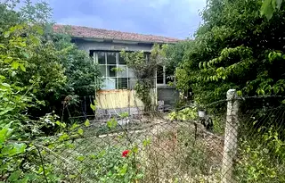 Къща в Шумен, с. Кюлевча