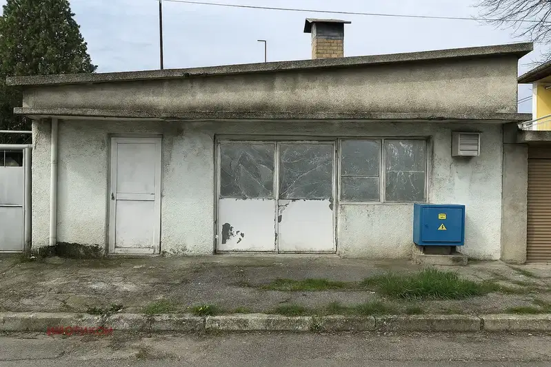 House in Oblast Sliven, Nova Zagora