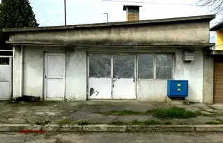 Къща в Сливен, Нова Загора