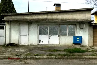 Къща в Сливен, Нова Загора