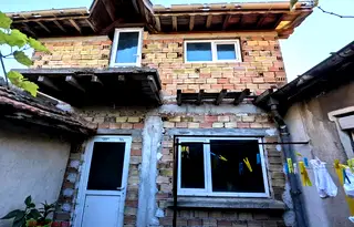 Къща в Сливен, Нова Загора