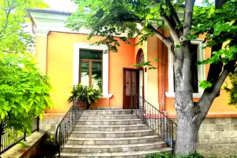 Къща в Сливен, Нова Загора