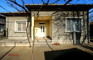 Къща в Сливен, Нова Загора