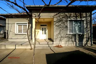Къща в Сливен, Нова Загора
