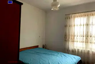 Къща в Сливен, Твърдица