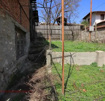 Снимка 4 — Къща в Сливен, с. Ичера