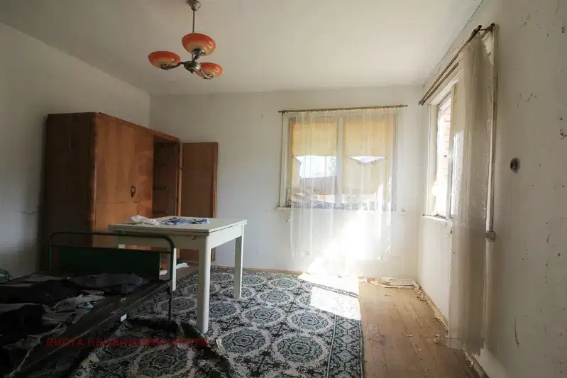 House in Oblast Sliven, с. Ичера