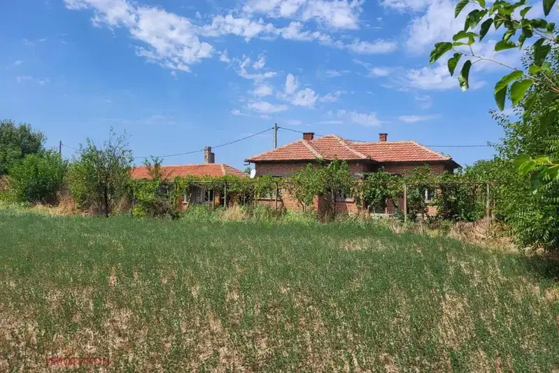 House in Oblast Sliven, Zagorci