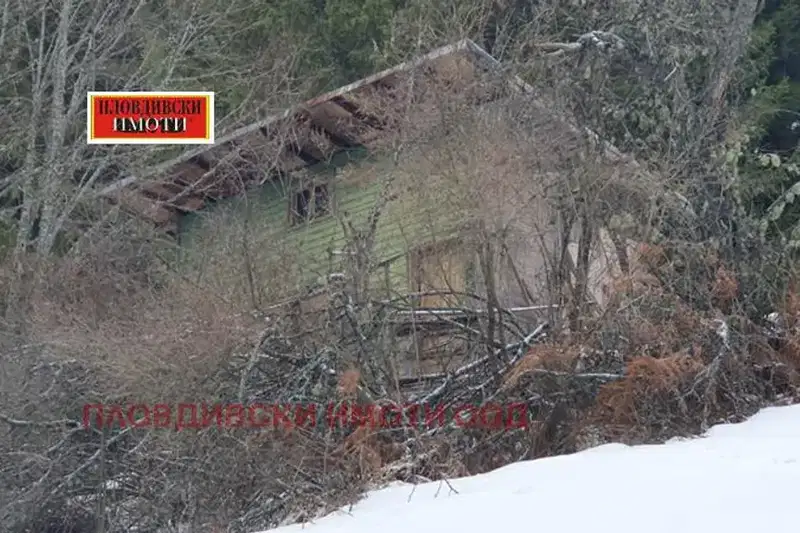House in Oblast Smolyan, Chepelare