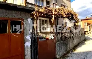 Къща в Смолян, Рудозем