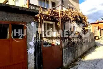 Къща в Смолян, Рудозем