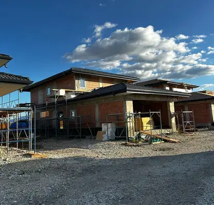 Photo 4 — House in област София, Bojurishte