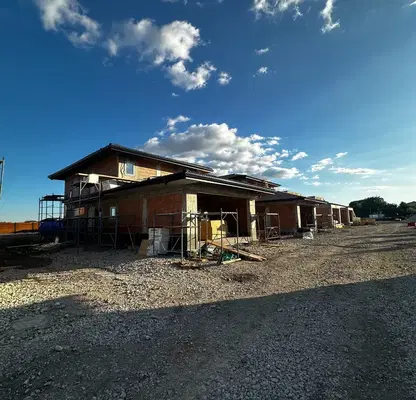 Photo 3 — House in област София, Bojurishte