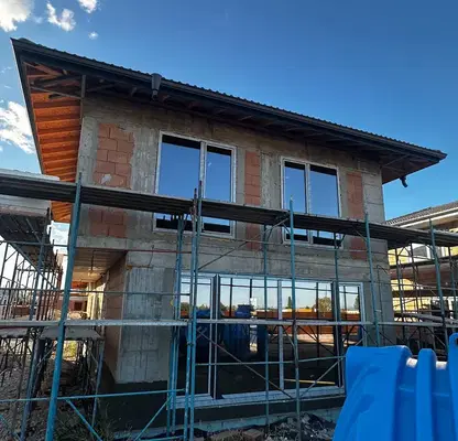 Photo 4 — House in област София, Bojurishte