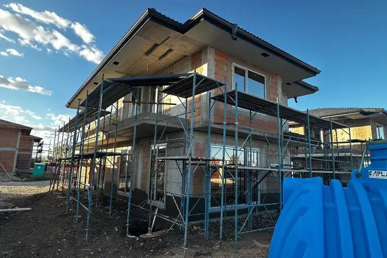 House in област София, Bojurishte