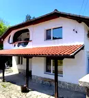Къща в София, Етрополе
