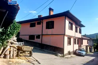 Къща в София, Копривщица