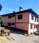 Къща в София, Копривщица