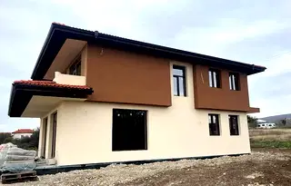 Къща в София, Костинброд