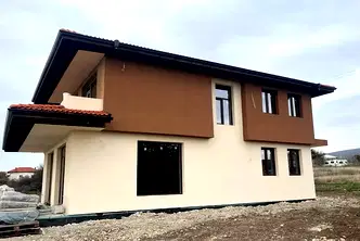 Къща в София, Костинброд