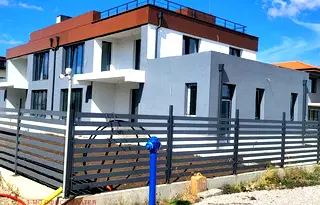 Къща в София, Костинброд