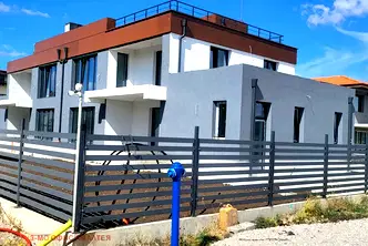Къща в София, Костинброд