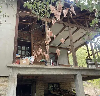 Photo 5 — House in област София, Pravec