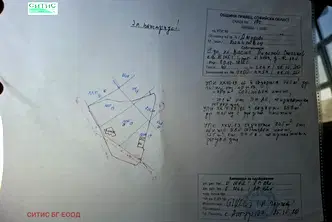 Къща в София, Правец
