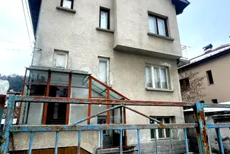 Къща в София, Самоков