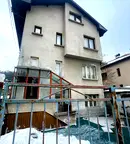 Къща в София, Самоков