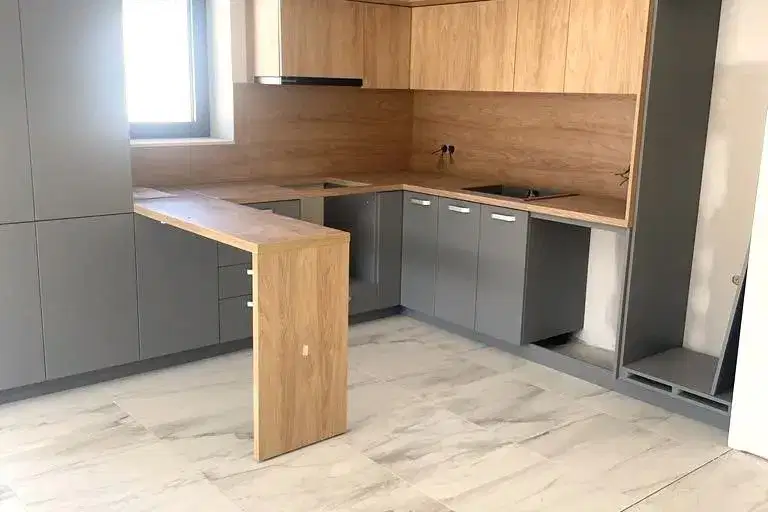 House in област София, Samokov