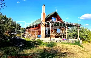 Къща в София, с. Горна Василица