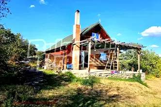 Къща в София, с. Горна Василица