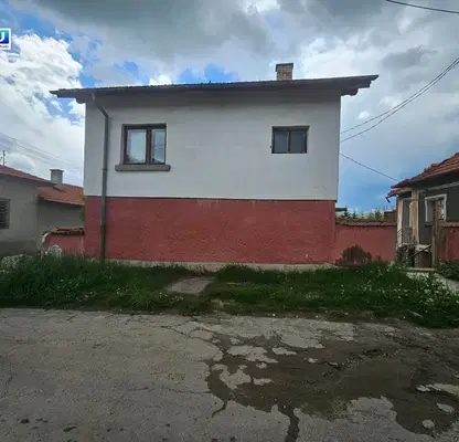 Снимка 5 — Къща в София, с. Горни Окол