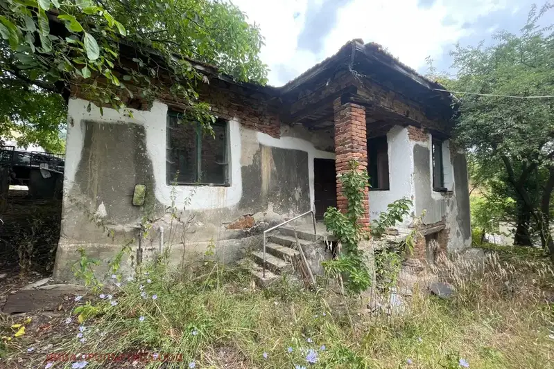 House in област София, с. Клисура (Самоков)