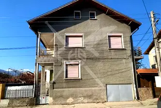 Къща в София, с. Костенец