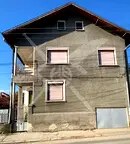 Къща в София, с. Костенец