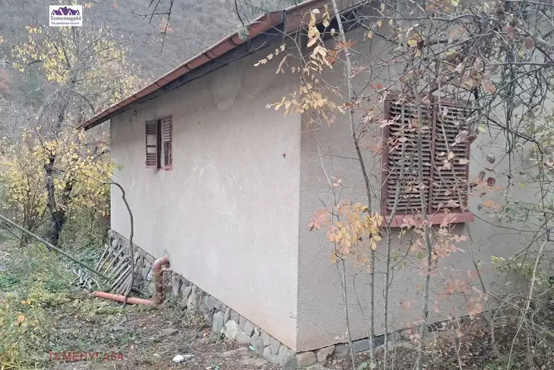 Къща в София, с. Реброво